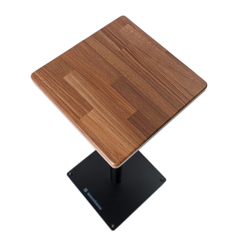 wavebone monitor stands wavebone grand gemini studio monitor stand - pair
