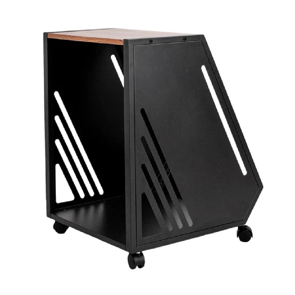 wavebone rack cases wavebone fin 13u studio rackmount case