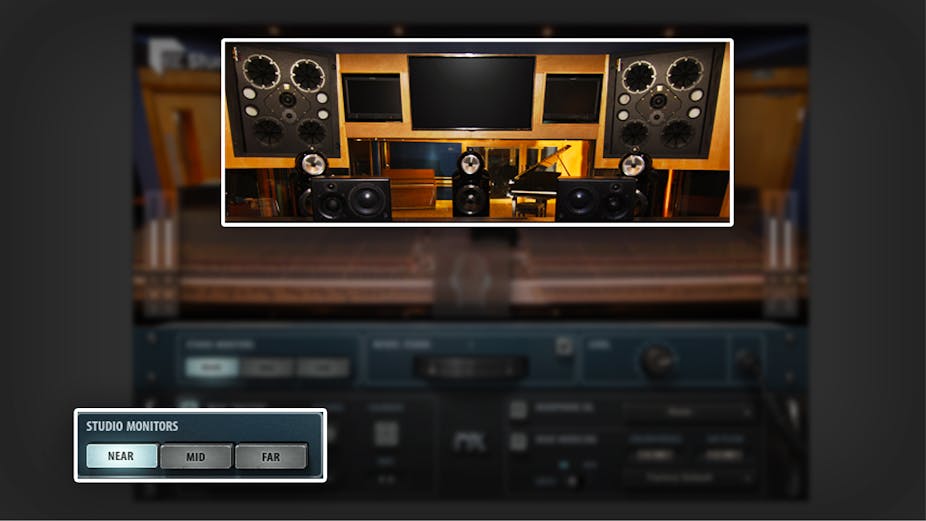 WAVES Virtual Processors Waves Abbey Road Studio 3: Studio Plugin Collection