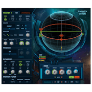 WAVES Virtual Processors Waves Brauer Motion: Motion Blur Plugin