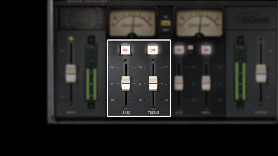 WAVES Virtual Processors Waves CLA MixDown: Mixing Plugin