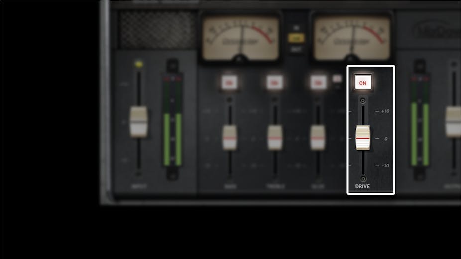 WAVES Virtual Processors Waves CLA MixDown: Mixing Plugin