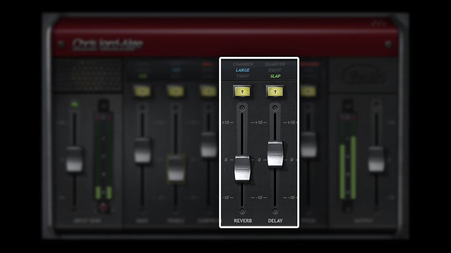 WAVES Virtual Processors Waves CLA Vocals: Vocal Plugin