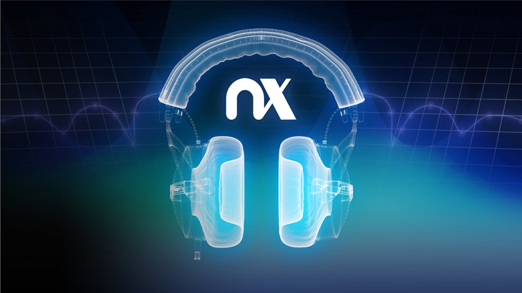 WAVES Virtual Processors Waves Nx Germano Studios New York: Plugin Bundle