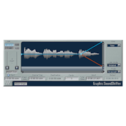 WAVES Virtual Processors Waves SoundShifter: Pitch Shifter Plugin