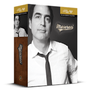 WAVES Virtual Processors Waves Tony Maserati Signature Series: Plugin Bundle