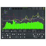 WAVES Virtual Processors Waves TRACT System Calibration: System Calibration Plugin