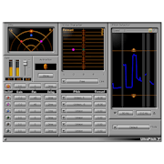 WAVES Virtual Processors Waves Ultra Pitch: Pitch Correction Plugin