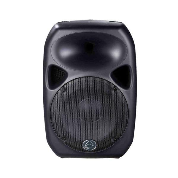 wharfedale pro active pa speakers wharfedale pro titan 12d 12-inch active pa speaker