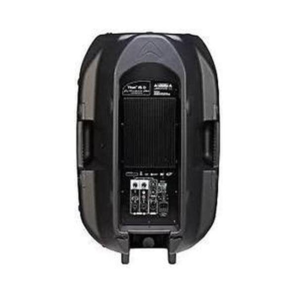 wharfedale pro active pa speakers wharfedale pro titan 15d 15-inch active pa speaker