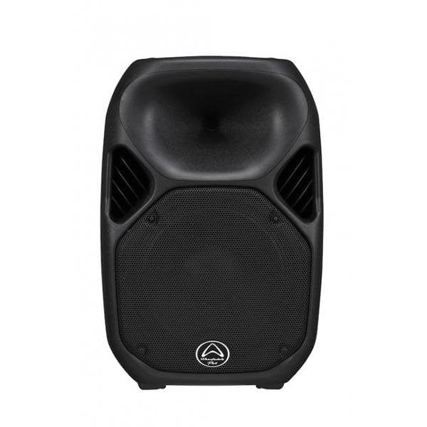 wharfedale pro active pa speakers wharfedale pro titan ax12 12-inch active pa speaker