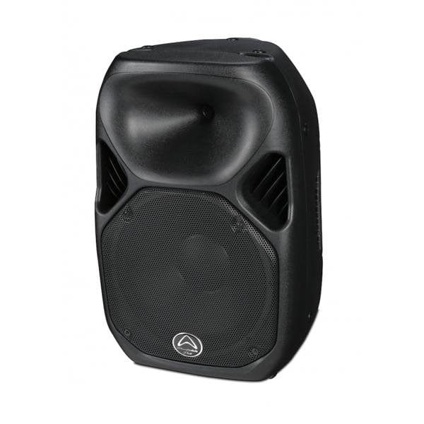 wharfedale pro active pa speakers wharfedale pro titan ax12 12-inch active pa speaker