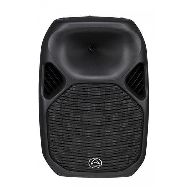 wharfedale pro active pa speakers wharfedale pro titan ax15 15-inch active pa speaker