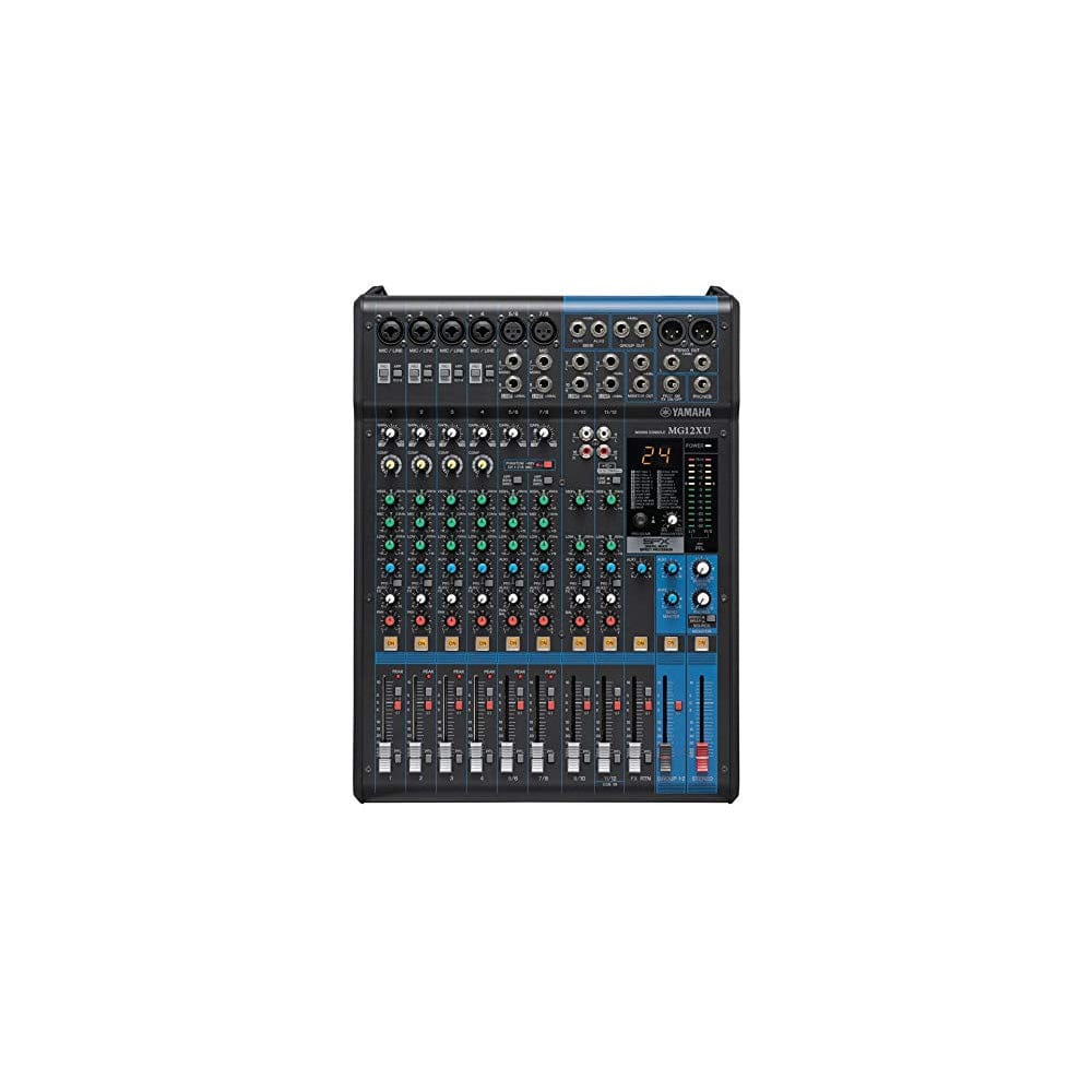 wharfedale pro mosque sound system mosque sound system 8xwharfedale evp-x15 wall mount loudspeakers,2xsubwoofer,5xamplifier,crossover,monitor,mics,stands & mixer