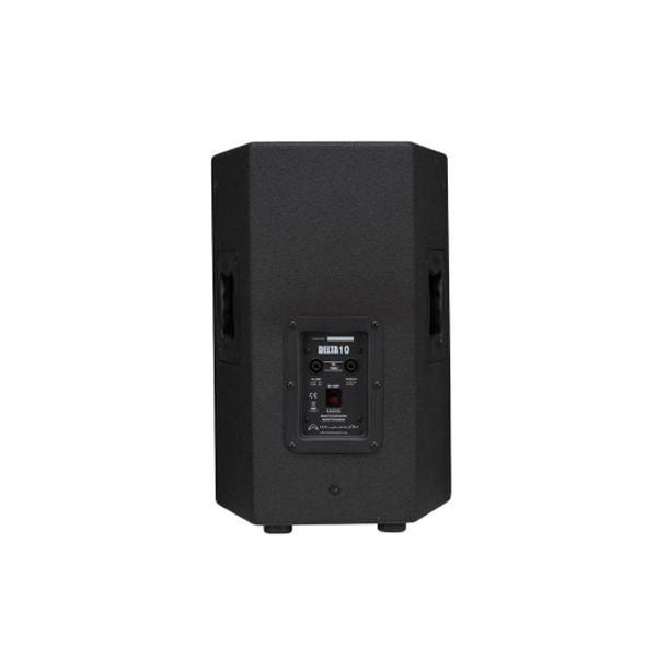 wharfedale pro passive pa speakers wharfedale pro delta 10 2-way 10-inch passive pa speaker