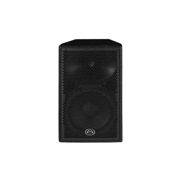 wharfedale pro passive pa speakers wharfedale pro delta 15 2-way 15-inch passive pa speaker