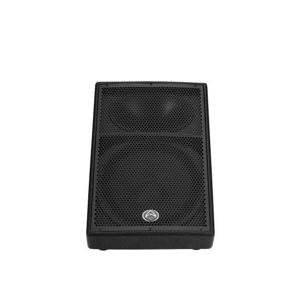 wharfedale pro passive pa speakers wharfedale pro delta 15m 2-way 15-inch passive pa speaker