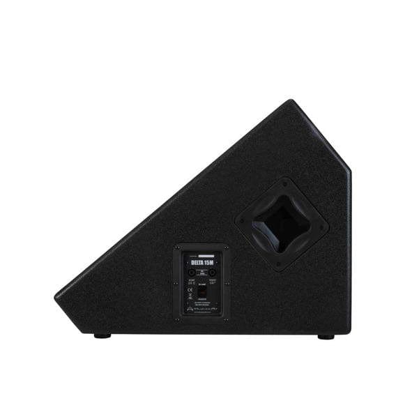 wharfedale pro passive pa speakers wharfedale pro delta 15m 2-way 15-inch passive pa speaker