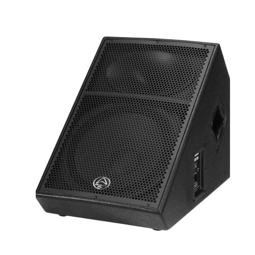 wharfedale pro passive pa speakers wharfedale pro delta 15m 2-way 15-inch passive pa speaker