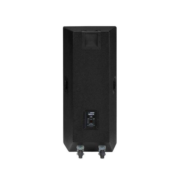 wharfedale pro passive pa speakers wharfedale pro delta 215 3-way 15-inch passive pa speaker