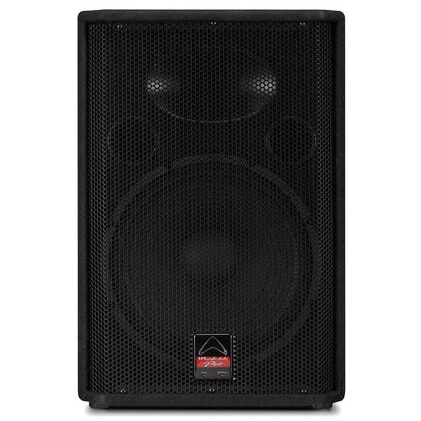 wharfedale pro passive pa speakers wharfedale pro evp-x15 mkii 15-inch passive pa speaker