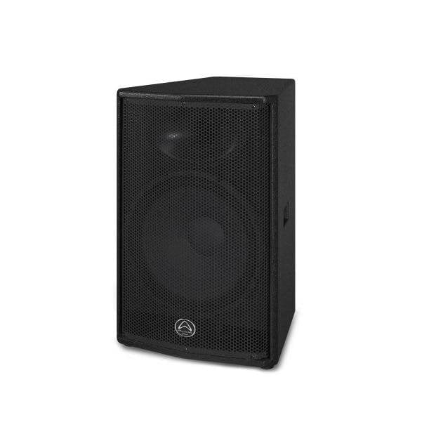 wharfedale pro passive pa speakers wharfedale pro impact 15 2-way 15-inch passive pa speaker