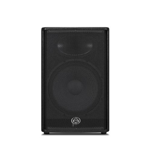 wharfedale pro passive pa speakers wharfedale pro impact 15 2-way 15-inch passive pa speaker