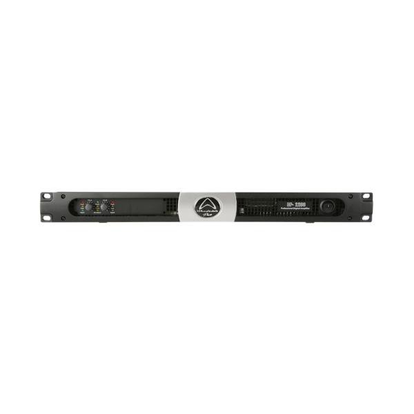 wharfedale pro power amplifiers wharfdale pro dp-2200 power amplifier
