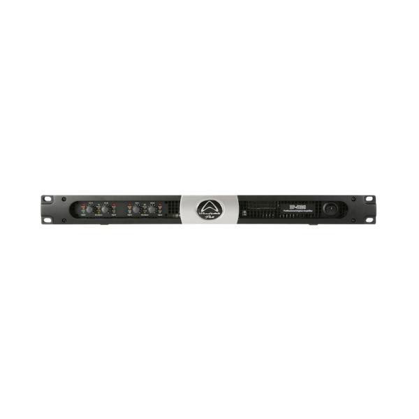 wharfedale pro power amplifiers wharfdale pro dp-4100 power amplifier