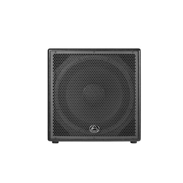 wharfedale pro subwoofers wharfedale pro delta 18b 18-inch subwoofer