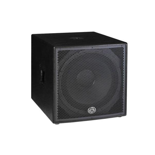 wharfedale pro subwoofers wharfedale pro delta 18b 18-inch subwoofer