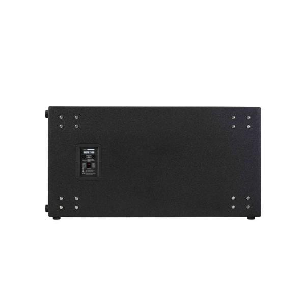 wharfedale pro subwoofers wharfedale pro delta 218b 2x18-inch subwoofer