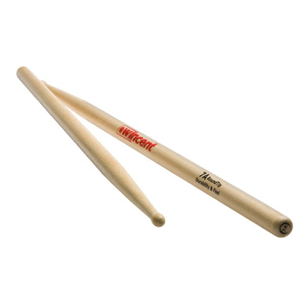 wincent drumsticks wincent 7art hickory drum sticks