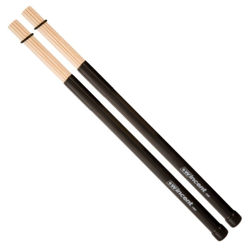 wincent drumsticks wincent w19p rods