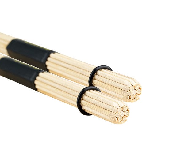 wincent drumsticks wincent w19rb bamboo rods