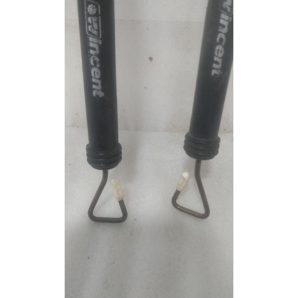 wincent drumsticks wincent w33m wire brushes - open box b stock