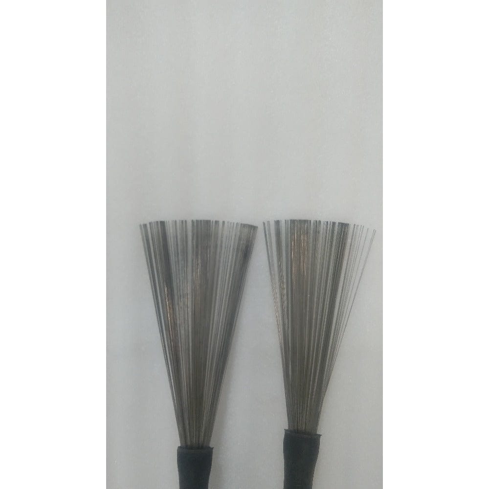 wincent drumsticks wincent w33m wire brushes - open box b stock