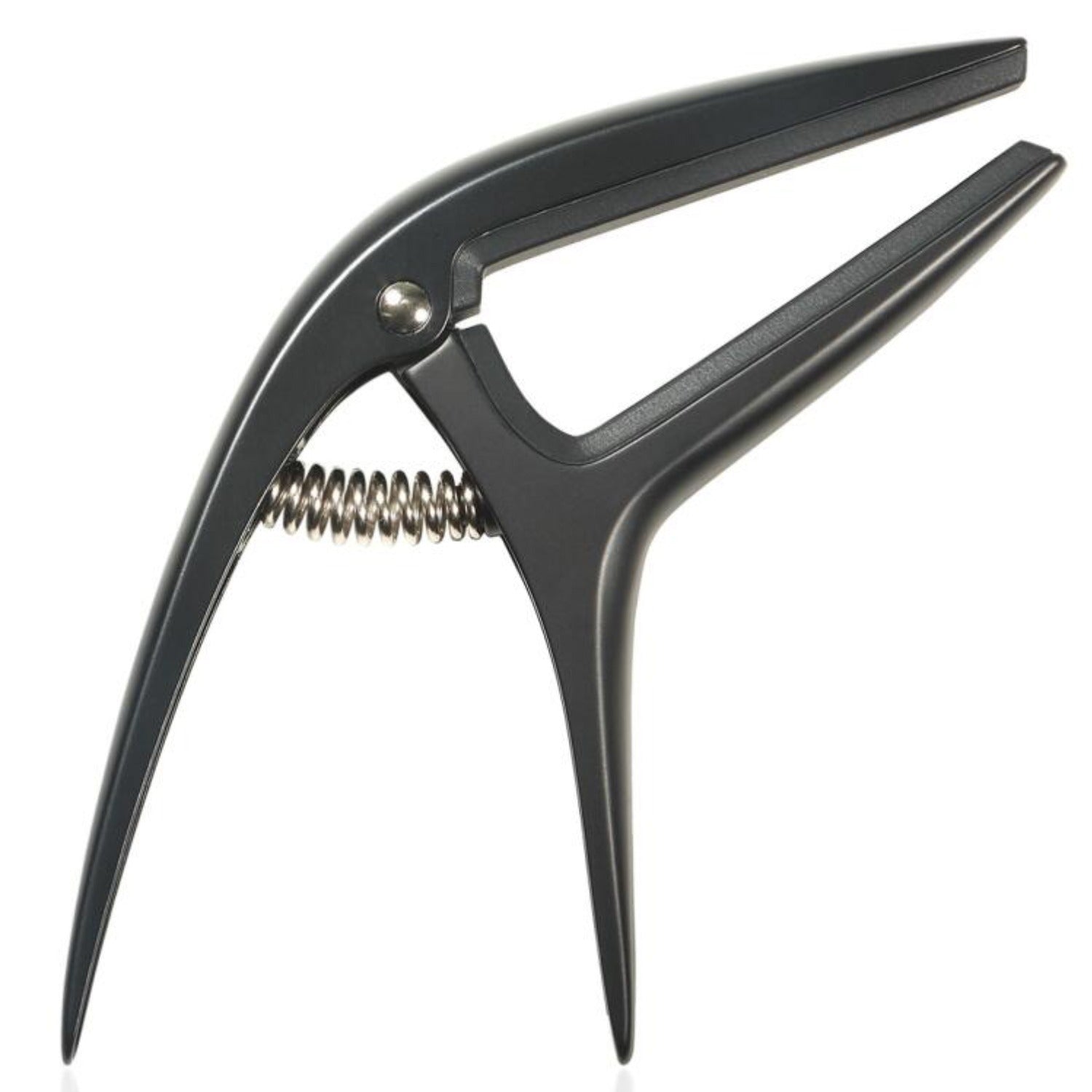 Wingo Capos Black Wingo JX-02 Guitar Capo