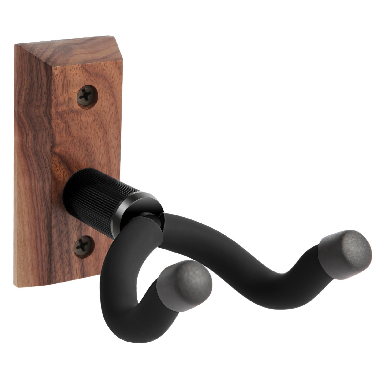 Wingo Guitar Hangers and Holders Black Wingo WH-09 Guitar Hanger
