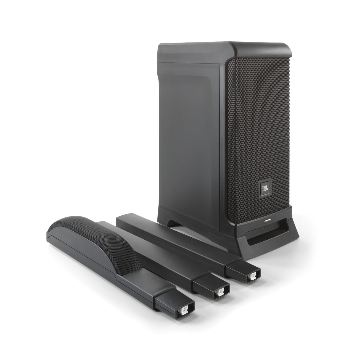 JBL IRX ONE 8-inch Column PA System