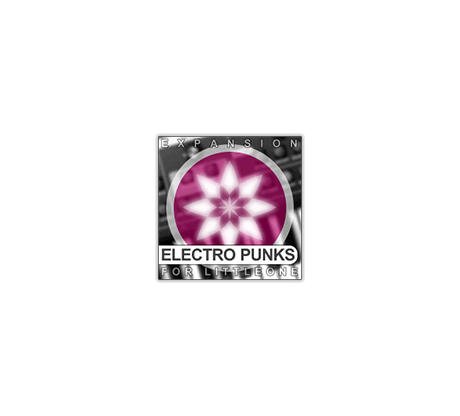 XHUN Audio Cinematic Effects & Sound Samples Xhun Electro Punks Expansion Pack