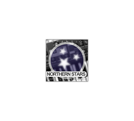 XHUN Audio Cinematic Effects & Sound Samples Xhun Northern Stars Expansion Pack