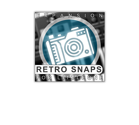 XHUN Audio Cinematic Effects & Sound Samples Xhun Retro Snaps Expansion Pack