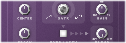 XHUN Audio Virtual Processors Xhun ModFlorus: Modulation Plugin