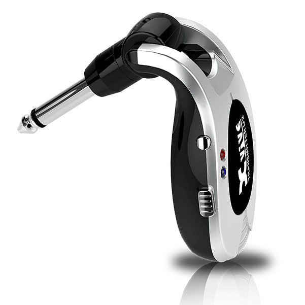 xvive guitar wireless units xvive u2 guitar wireless unit