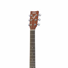 Yamaha Acoustic Guitars Yamaha F-370 6 String Spruce Top 6 String Acoustic Guitar