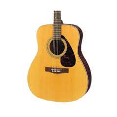 Yamaha Acoustic Guitars Yamaha F-370 6 String Spruce Top 6 String Acoustic Guitar