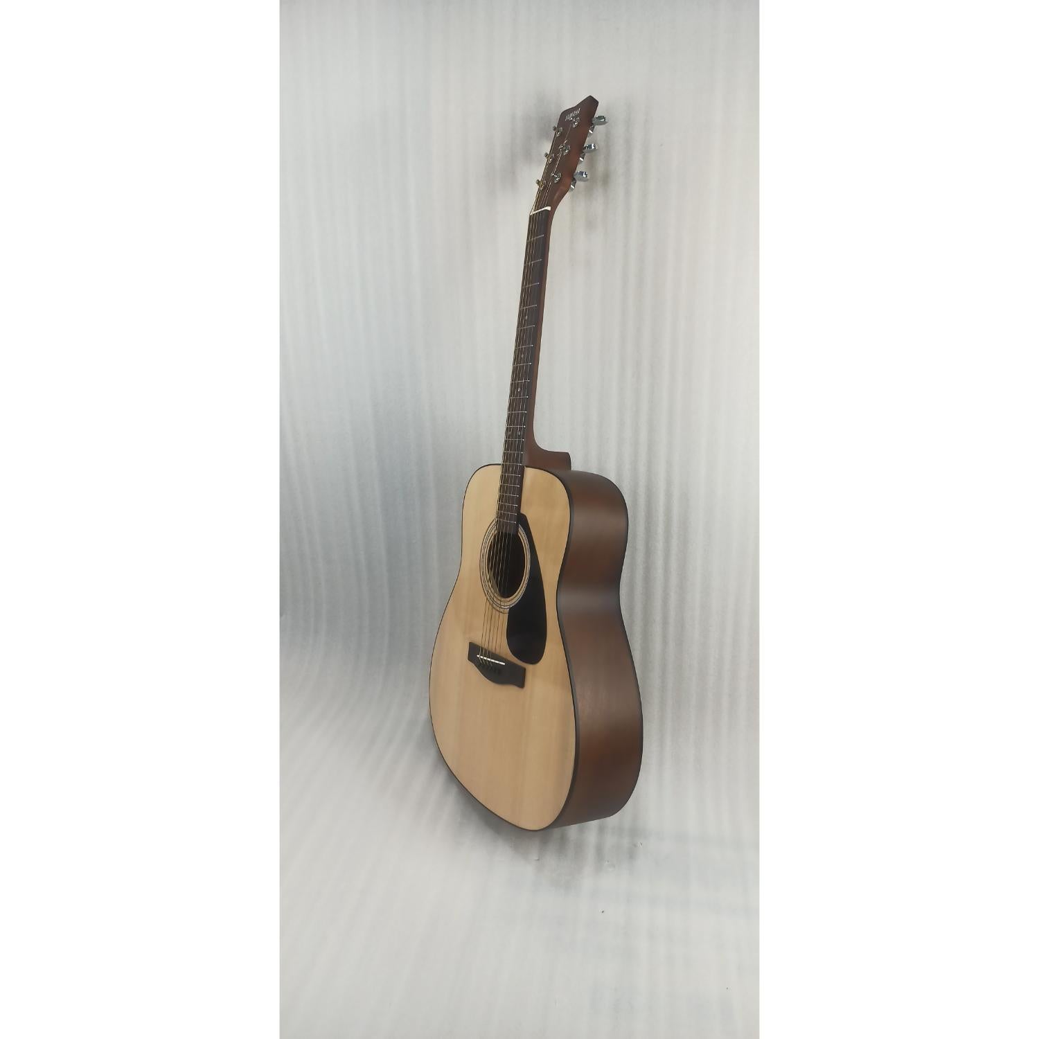 Yamaha Acoustic Guitars Yamaha F280 40 Inch Acoustic Guitar - Open Box B Stock