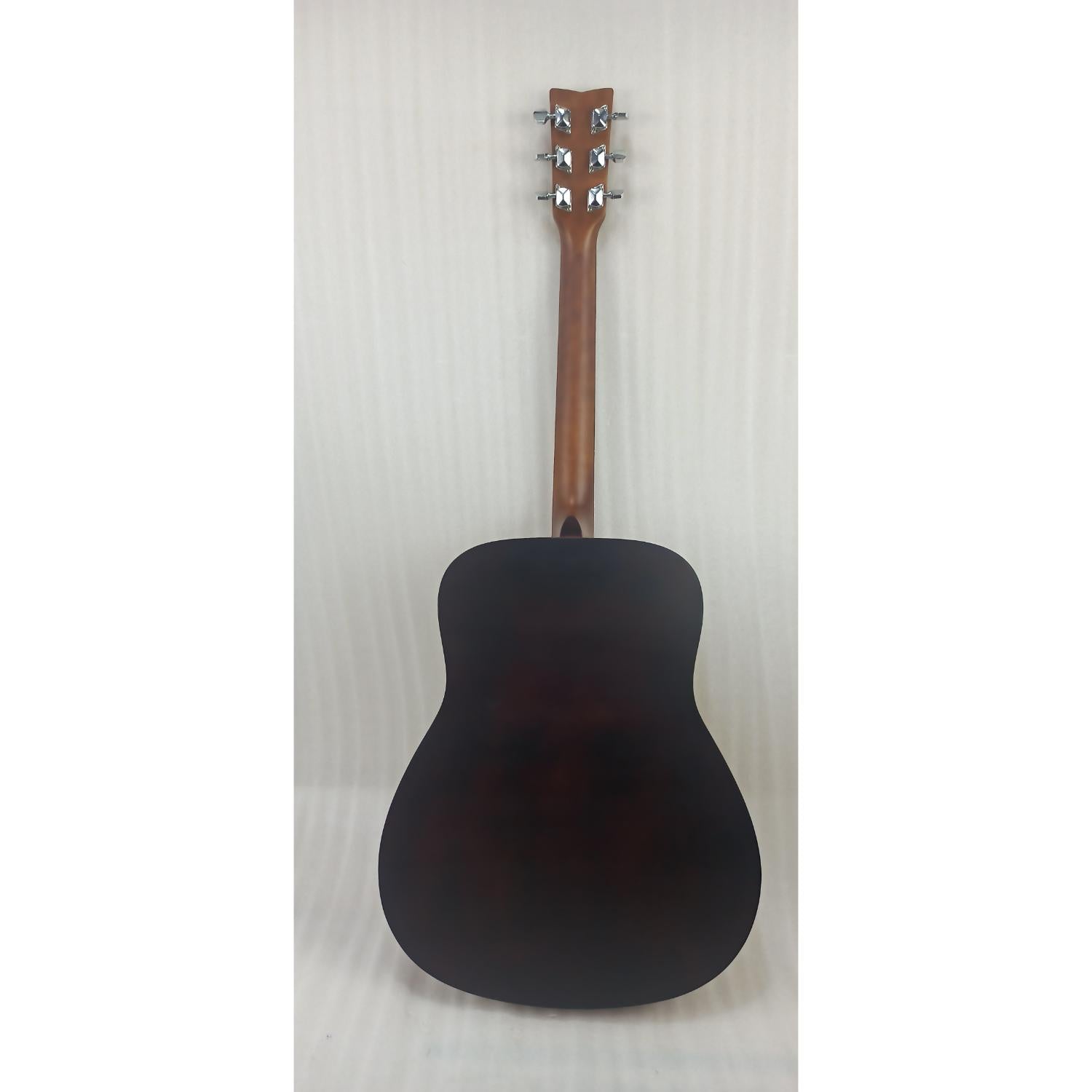 Yamaha Acoustic Guitars Yamaha F280 40 Inch Acoustic Guitar - Open Box B Stock