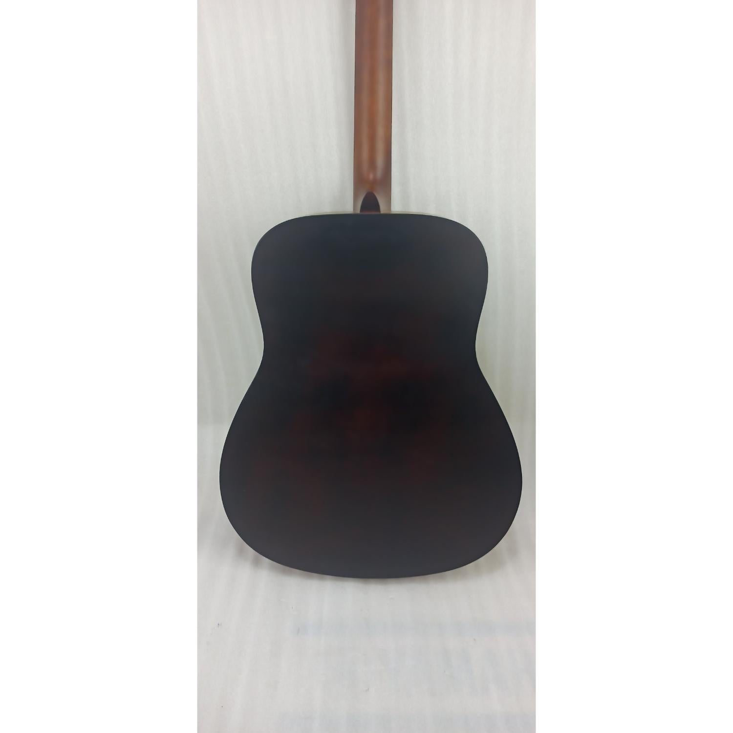 Yamaha Acoustic Guitars Yamaha F280 40 Inch Acoustic Guitar - Open Box B Stock
